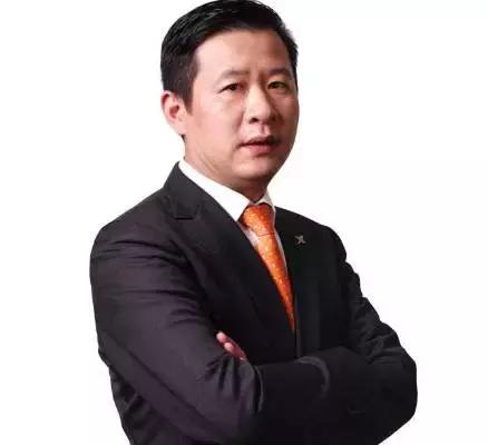 丁水波的logo