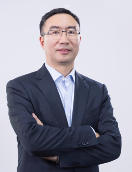 朱江明的logo