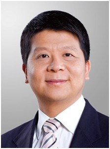 郭平的logo
