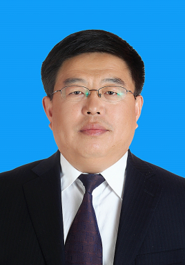 段智博的logo