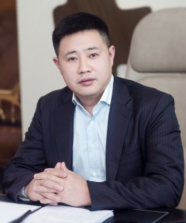 戴学斌的logo