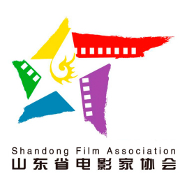 山东省电影家协会的logo