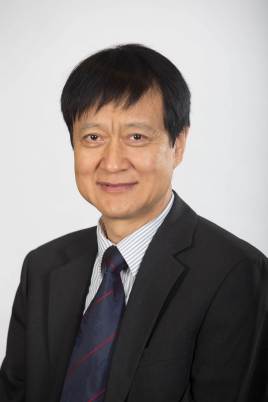 李静海的logo