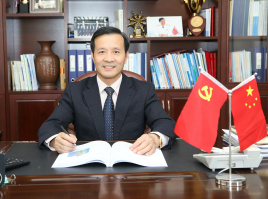 潘新祥的logo