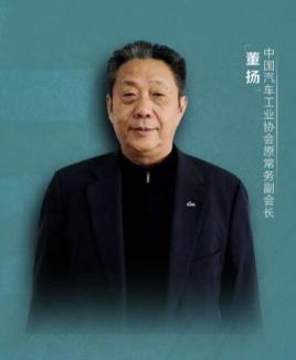 董扬的logo