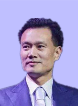 叶简明的logo
