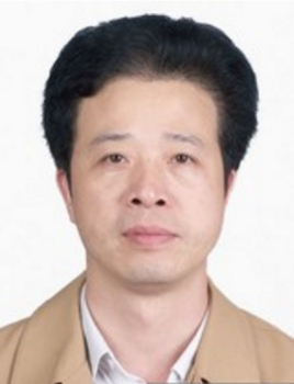 余少华的logo
