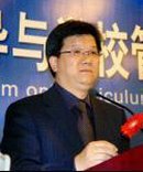 崔允漷的logo