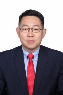 卢山冰的logo