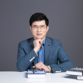 袁羽钧的logo