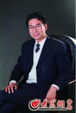 崔云龙的logo