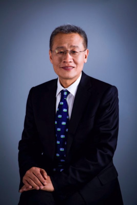 魏立华的logo