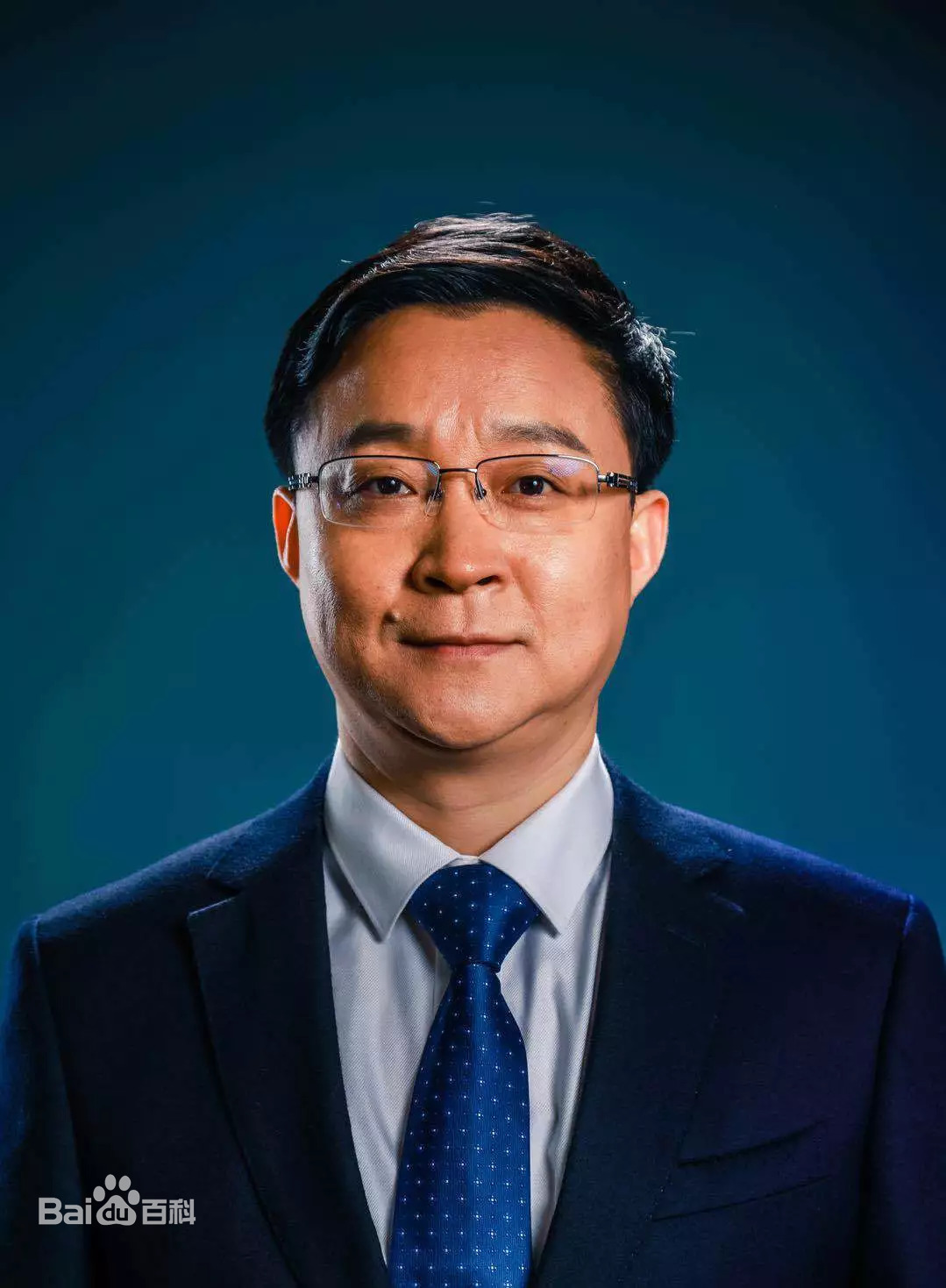 刘庆峰的logo
