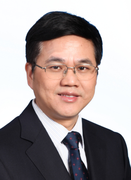 王小军的logo