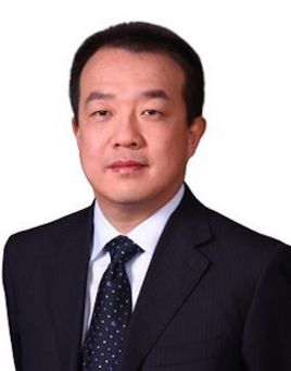 吕军的logo