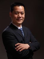黄礼辉的logo