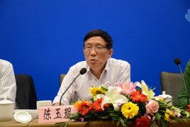 陈玉琨的logo
