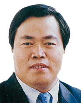 李荣杰的logo